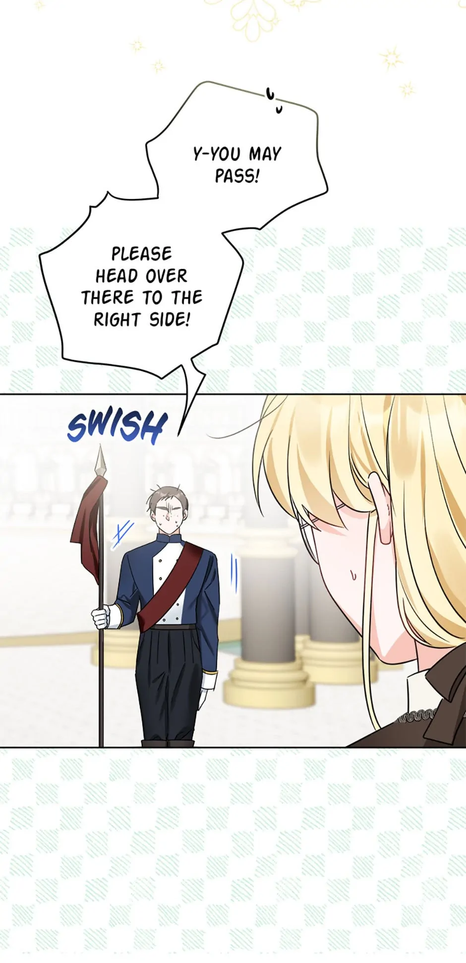 Hiding the Archduke's Humiliating History Chapter 4 - page 24